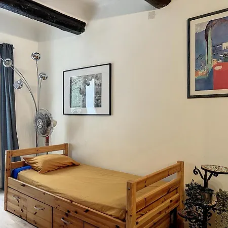 Hyper Centre Vieux Port - Loft - Les Freres De La Loc' Apartment Marseille